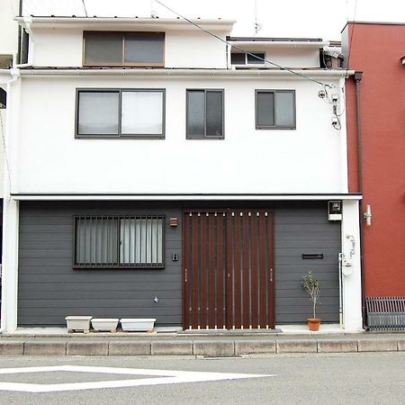 Tane No Ie Apartment Kyoto Exterior photo