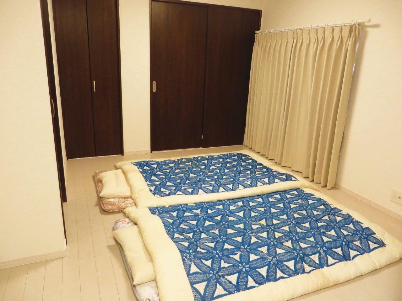 Tane No Ie Apartment Kyoto Exterior photo