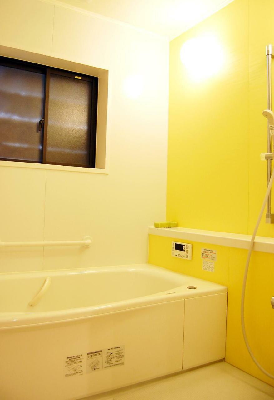 Tane No Ie Apartment Kyoto Exterior photo