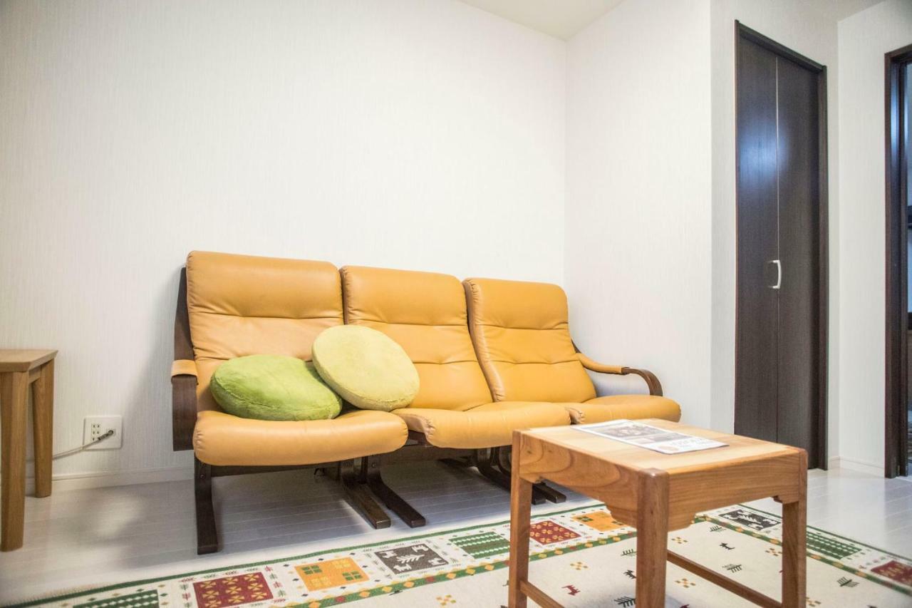 Tane No Ie Apartment Kyoto Exterior photo