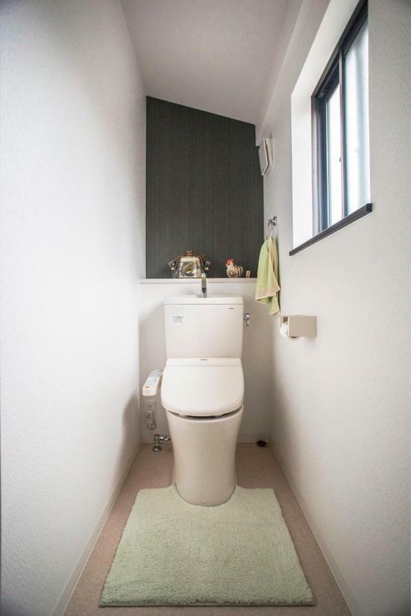 Tane No Ie Apartment Kyoto Exterior photo