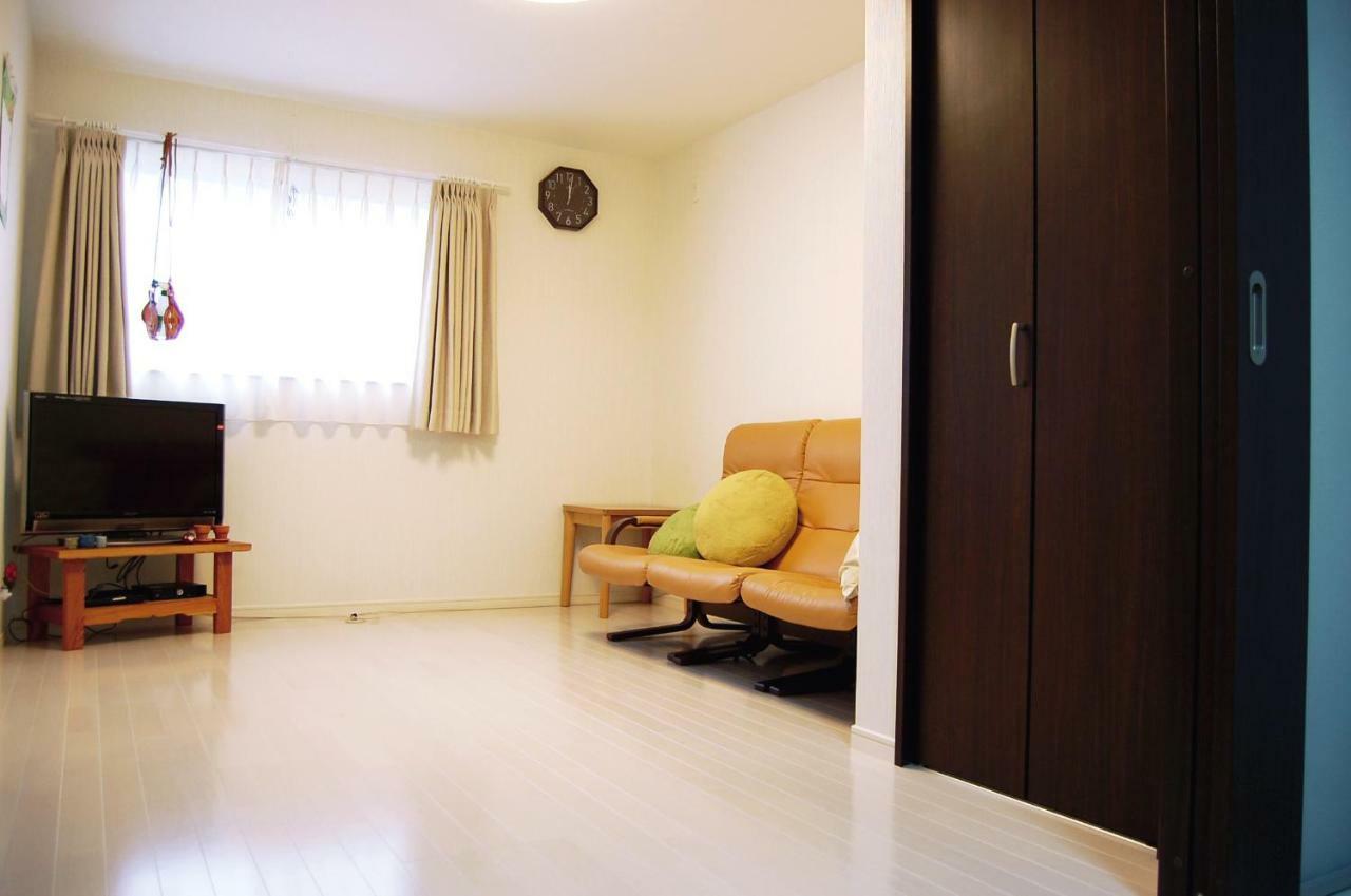 Tane No Ie Apartment Kyoto Exterior photo