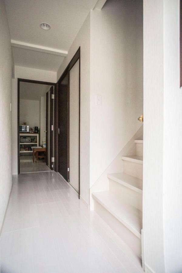 Tane No Ie Apartment Kyoto Exterior photo